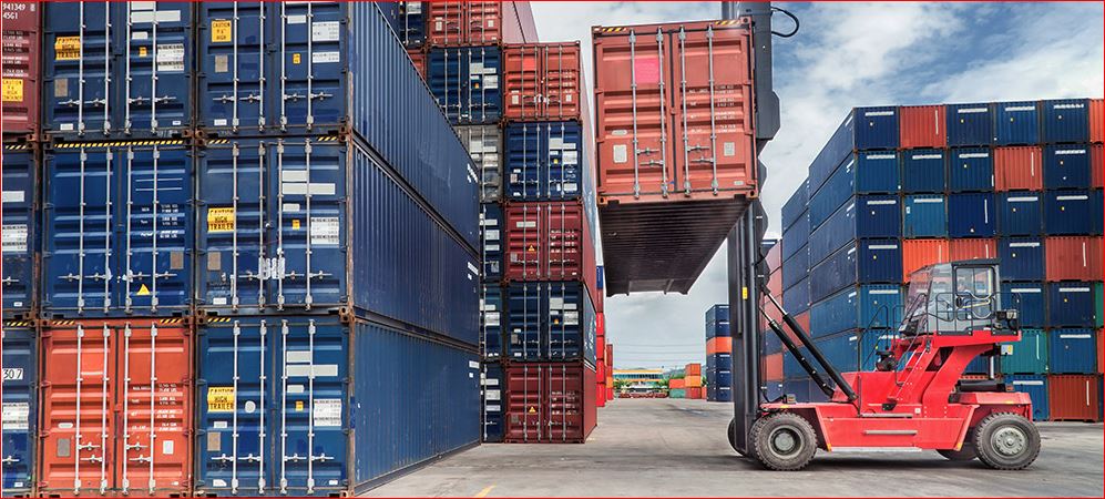 Vận tải hàng dự án - Logistics ALC - Công Ty Cổ Phần Thương Mại Dịch Vụ Đất Mới